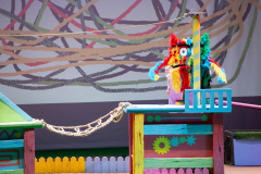 O Monstro de Cores_Compostela