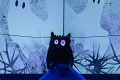 O Monstro de Cores_Compostela