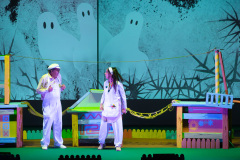 O Monstro de Cores_Compostela