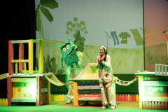 O Monstro de Cores_Compostela