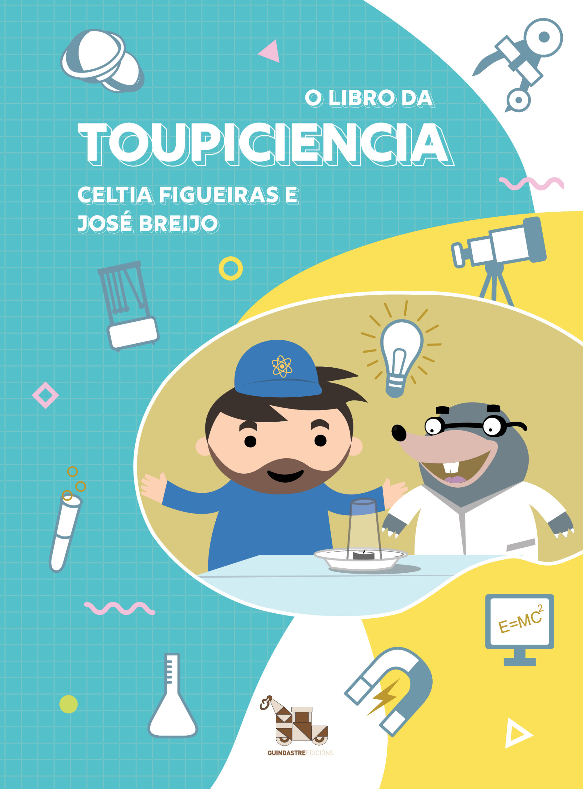 Toupiciencia Show