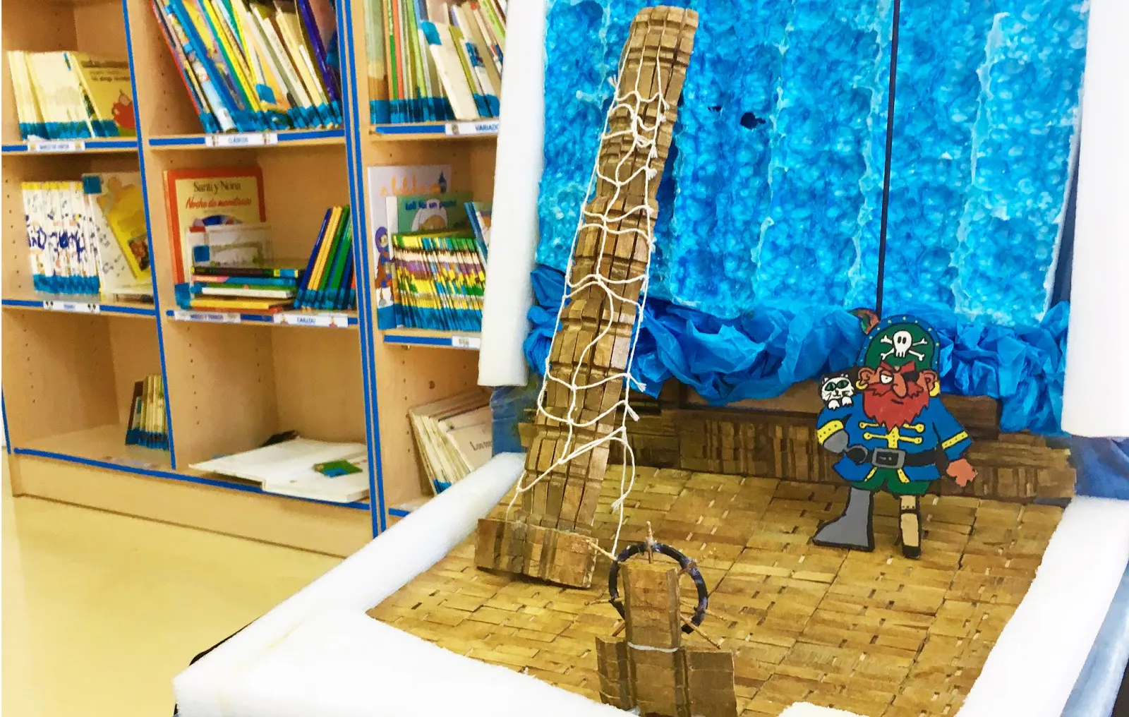 Os Libros da Titiriteira