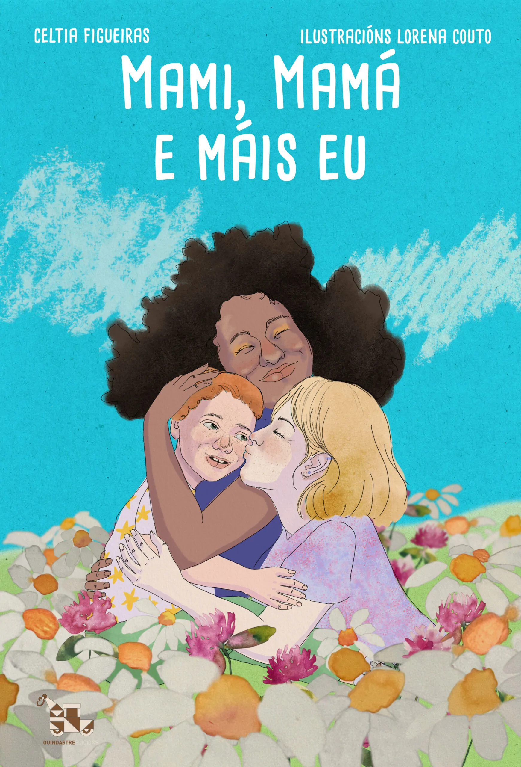 Mami, mamá e máis eu